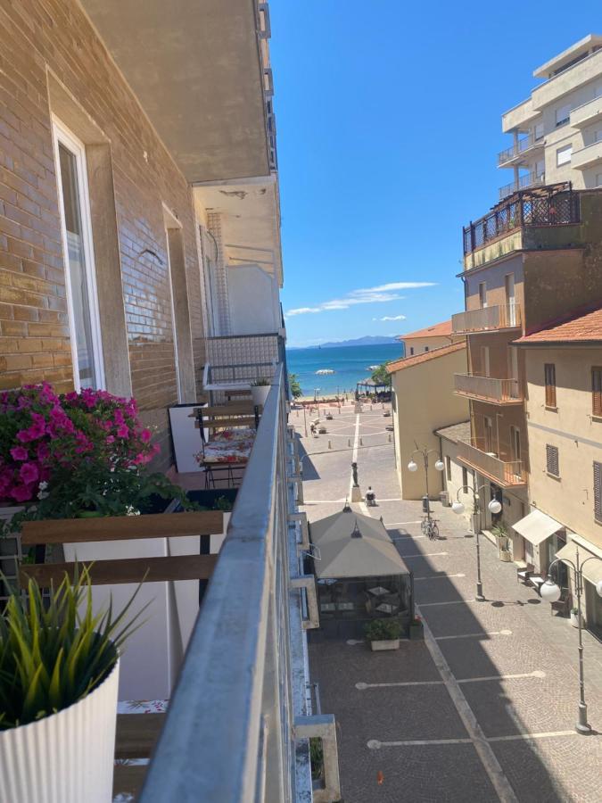 Gasthof Via Roma 12 Follonica
