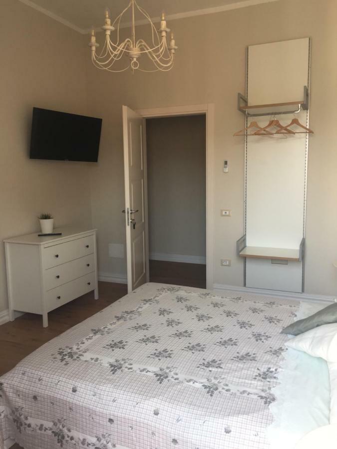 Gasthof Via Roma 12 Follonica